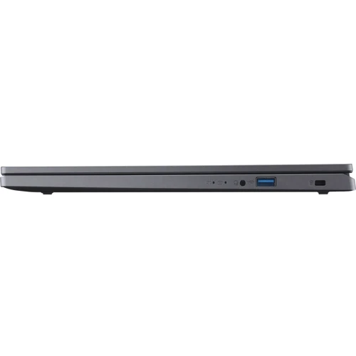 Ноутбук Acer Extensa 15 EX215-24-R3BA (NX.EJ5EU.006) UA: Обсяг накопичувача 256 ГБ (SSD)