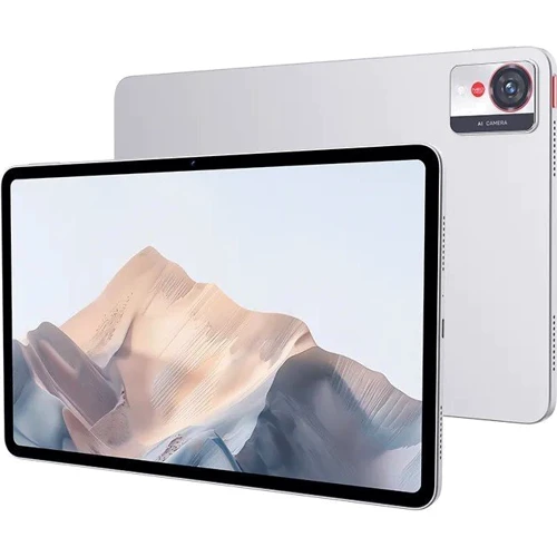Планшет ZTE Nubia Pad Pro 12/256Gb Wi-Fi White фото 1