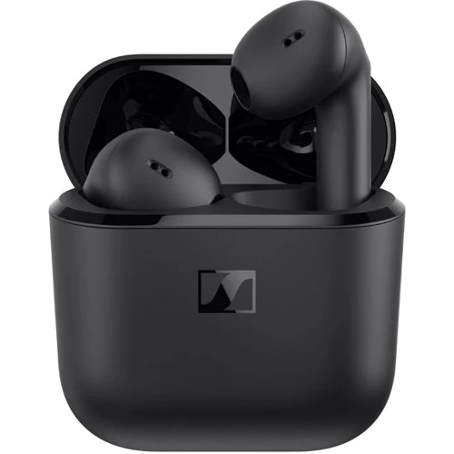 

Sennheiser Accentum Open Black (700430)