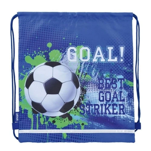Сумка для взуття Smart SB-01 Goal (557972): Стать Для хлопчиків