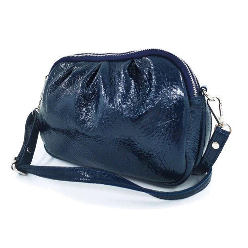 Женская сумка через плечо ARTiS Bags синяя (1744 7003): Страна производитель Украина