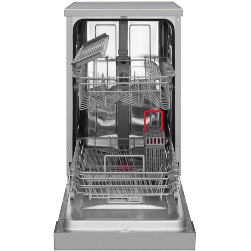 Посудомойка Amica DFM41E6qISMG: Размеры 84.5х44,8х60 см (ВxШxГ)