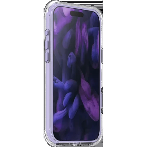 Чехол для iPhone LAUT AERO PROTECT MagSafe Violet (L_IP25B_AP_PU) for iPhone 17 Pro