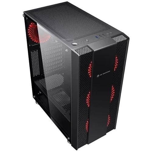 Персональний комп'ютер (ПК) 2E Real (2E-7203): Оперативна пам'ять DDR4 - 3000 МГц