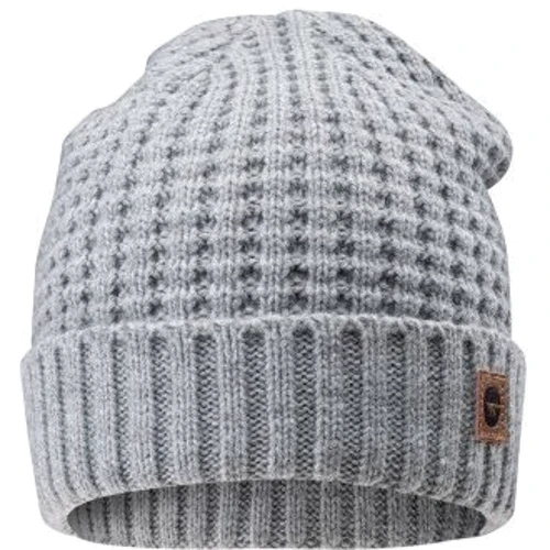 Шапка Hi-Tec Katie JR-Light cерая (KATIE JR-LIGHT GREY MELANGE)