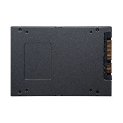 Kingston A400 960 GB (SA400S37/960G) UA: Тип накопителя портативный