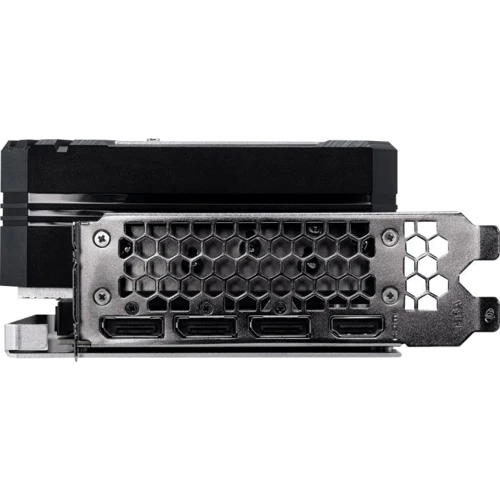 Відеокарта Palit GeForce RTX 4070 Ti GamingPro OC (NED407TT19K9-1043A): Призначення Геймерські