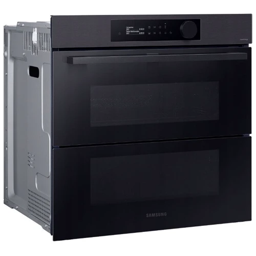Духовой шкаф электрический Samsung NV7B57508AB: Мощность подключения, Вт 3650