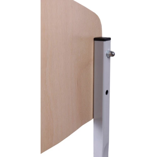 Комплект Сектор Інтелект парта зі стільчиком трансформери (Інтелект)