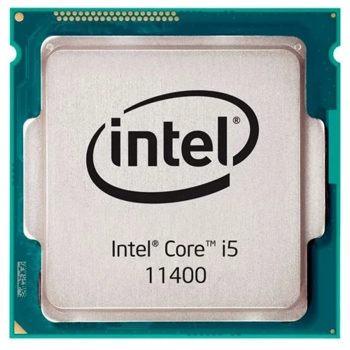 Intel Core i5-11500 (CM8070804496809): Производитель Intel
