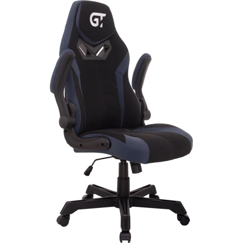 GT Racer X-2656 Black/Blue фото 3