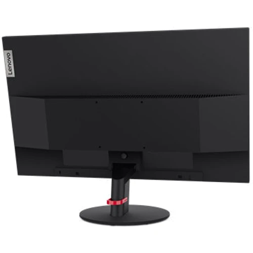 Монитор Lenovo ThinkVision S27q-10 (61E8GAT1UA): Разрешение Wide Quad HD (2560x1440)