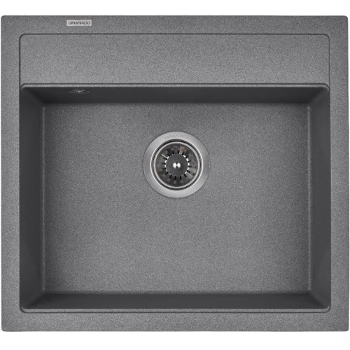 GRANADO LERIDA grafito (0409): Форма прямокутна