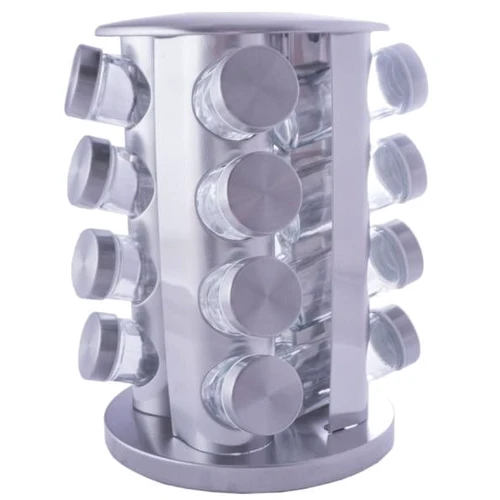 Набір для спецій Empire 16 пр. (3174): Тип Набір для спецій