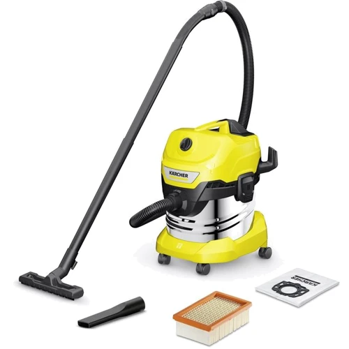 Пилосос Karcher WD 4 S V-20/5/22