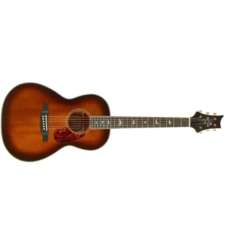Акустическая гитара PRS SE P20 (Satin Tobacco Sunburst)