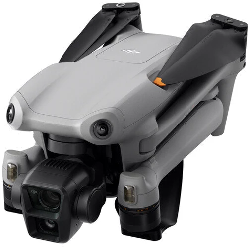 Квадрокоптер DJI Air 3 Fly More Combo with RC 2 (CP.MA.00000693.01): Елементи живлення моделі Li-Ion акумулятор 5000 мАг