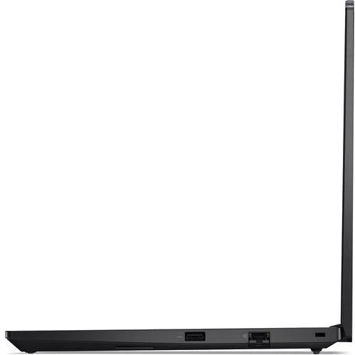 Ноутбук Lenovo ThinkPad E14 Gen 5 Intel (21JK0052US) RB: Екран 14 "(1920x1200) Touch