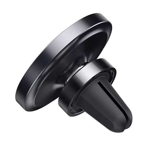 Тримач Baseus Car Holder NeoGravity Magnetic Car Mount Black (C40141501113-00): Сумісність Для смартфона, Apple