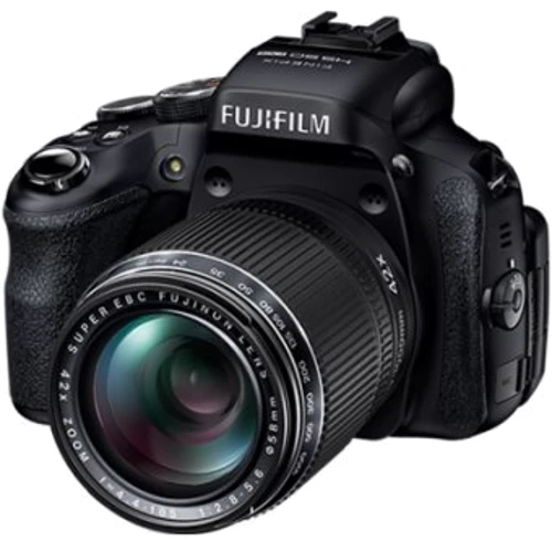 Fujifilm FinePix HS50EXR (UA)