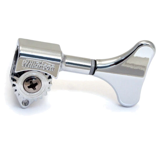 Колок Колки для бас-гитары PAXPHIL WJB750 3+2 CR