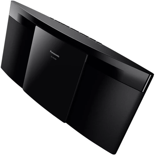 Музыкальный центр Panasonic SC-HC200EE-K фото 3