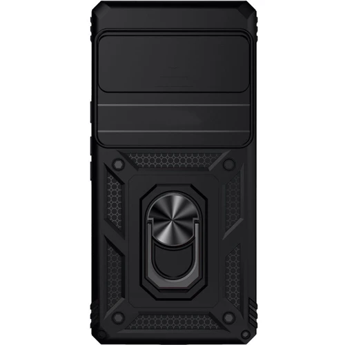 Чехол для телефонов BeCover Military Black for Google Pixel 6 Pro (707427): Совместимость Google Pixel 6 Pro