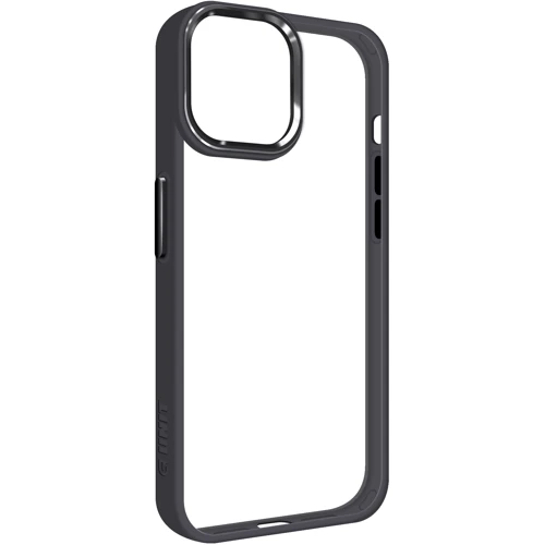 Чехол для iPhone ArmorStandart UNIT2 Case Black for iPhone 11 (ARM74780)