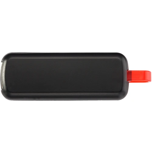 USB-флешка Apacer AH326 32GB USB 2.0 Black (AP32GAH326B-1): Стандарт USB USB 2.0