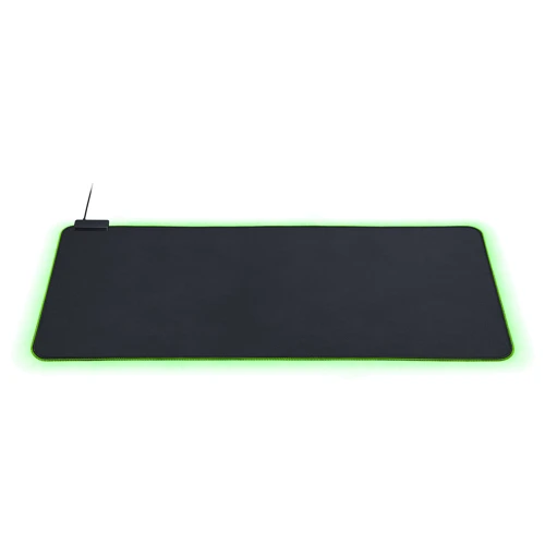 Игровая поверхность RAZER Goliathus CHROMA Extended (RZ02-02500300-R3M1): Размер 920 x 294 мм