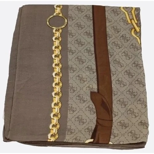Женский платок GUESS латте (AW9029SIL30-LTE): Тип Платки
