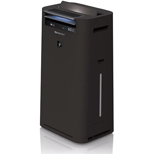 Кліматичний комплекс Sharp KC-G40EUH: Метод зволоження Традиційний (холодне випаровування)