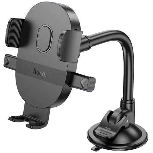Держатель Hoco Car Holder H20 Black: Совместимость Для смартфона, Apple