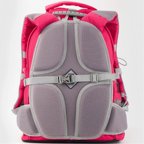 Сумка для взуття Kite Education 610S-1 Smart. Рожева (K19-610S-1) фото 12