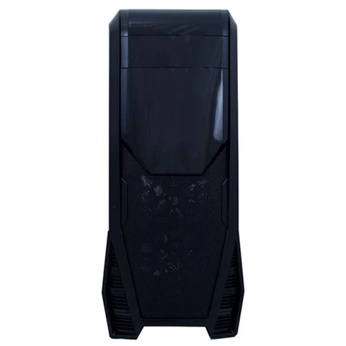 Корпус FRONTIER WARRIOR FC-WA06A: Форм-фактор материнской платы ATX/MicroATX