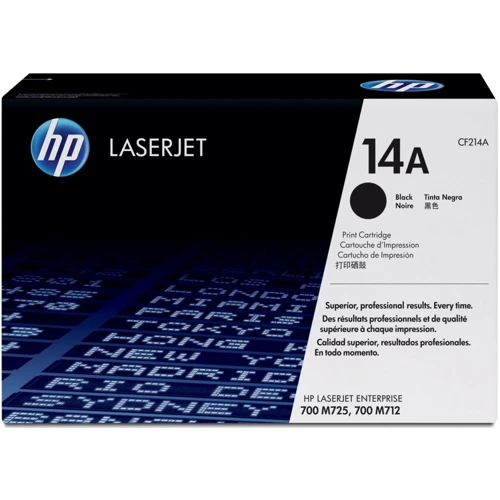 Картридж HP CF214A
