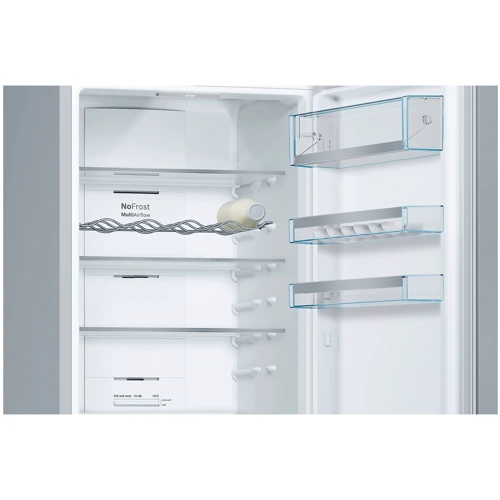 Холодильник Bosch KGN39MIDP: Тип холодильник двухкамерный