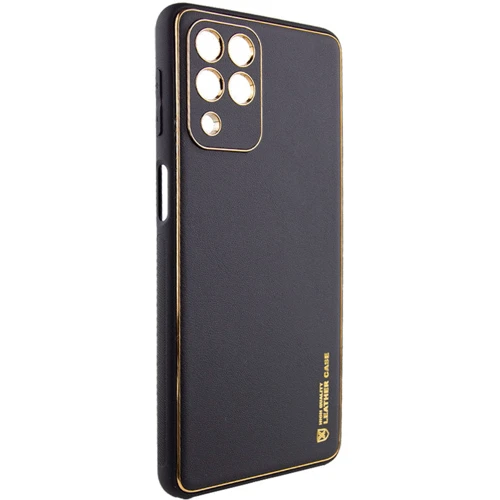 Аксесуар для смартфона Epik Xshield Case Black для Samsung M536 Galaxy M53 5G: Тип накладка на задню частину