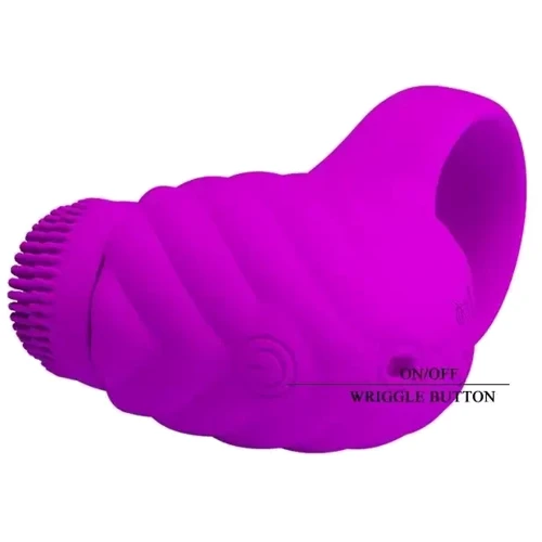 Виброкольцо PREETTY LOVE FLORENCE BI-014410