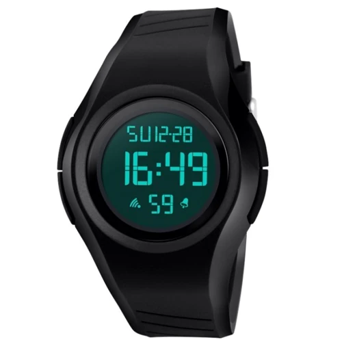 Наручний годинник Skmei Punto 1269 фото 7