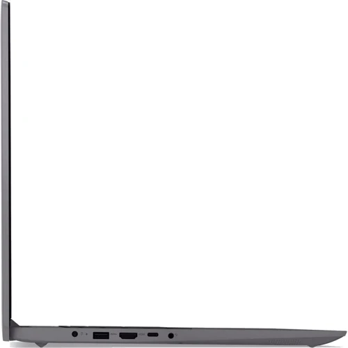 Ноутбук Lenovo IdeaPad 3 17ABA7 (10M216|82RQ003VPB): Тип экрана антибликовое покрытие