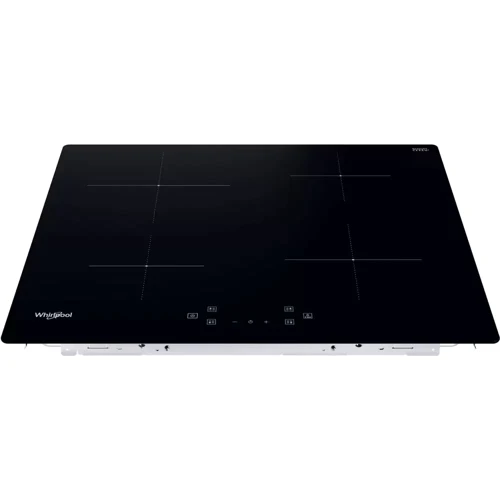 Варочная поверхность Whirlpool WS Q4860 NE: Расположение панели фронтальное