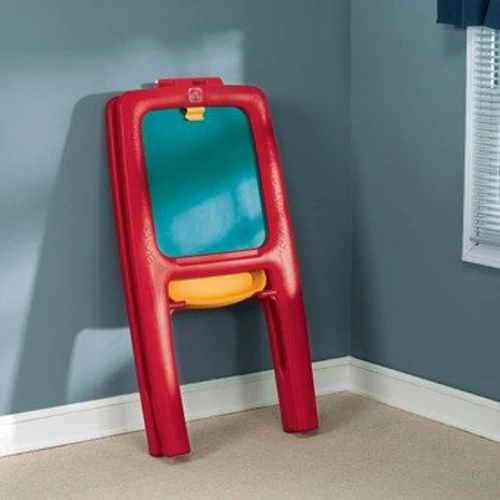 Мольберт Step2 для двоих (красный) (885200): Производитель Step2