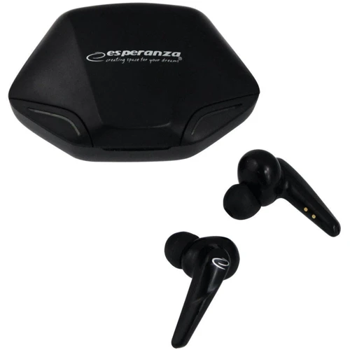 Наушники Esperanza Sagitta Black (EH231K)