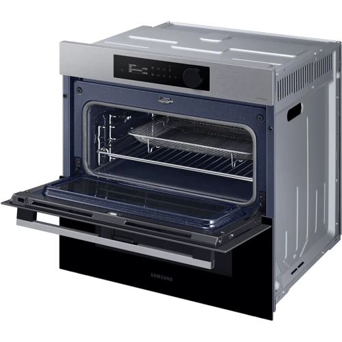 Духовой шкаф электрический Samsung NV7B5745TAS/WT: Класс энергопотребления A+