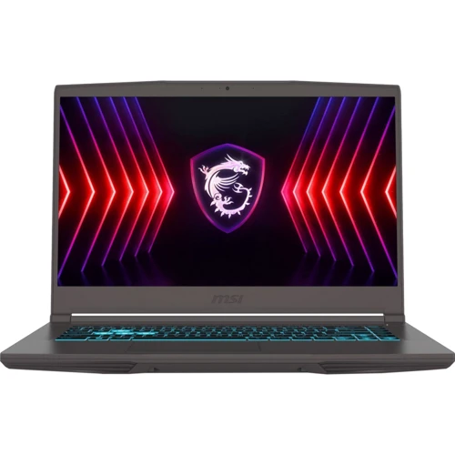 Ноутбук MSI Thin 15 B12UCX (B12UCX-2202XRO)