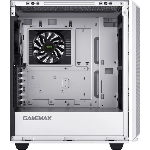 Корпус GameMax Precision 2 White фото 7