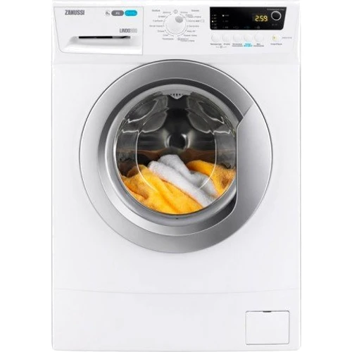 Пральна машина Zanussi ZWSG7101VS