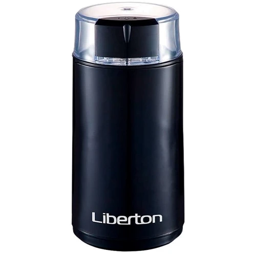 Кофемолка Liberton LCG-1602