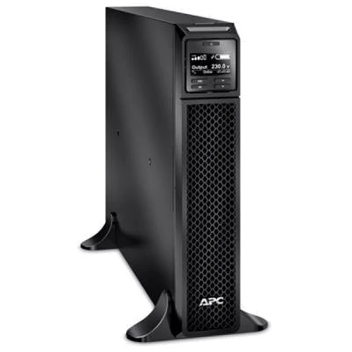 APC Smart-UPS SRT 2200VA (SRT2200XLI): Призначення Для серверов